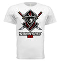 White - 3600 - FRONT