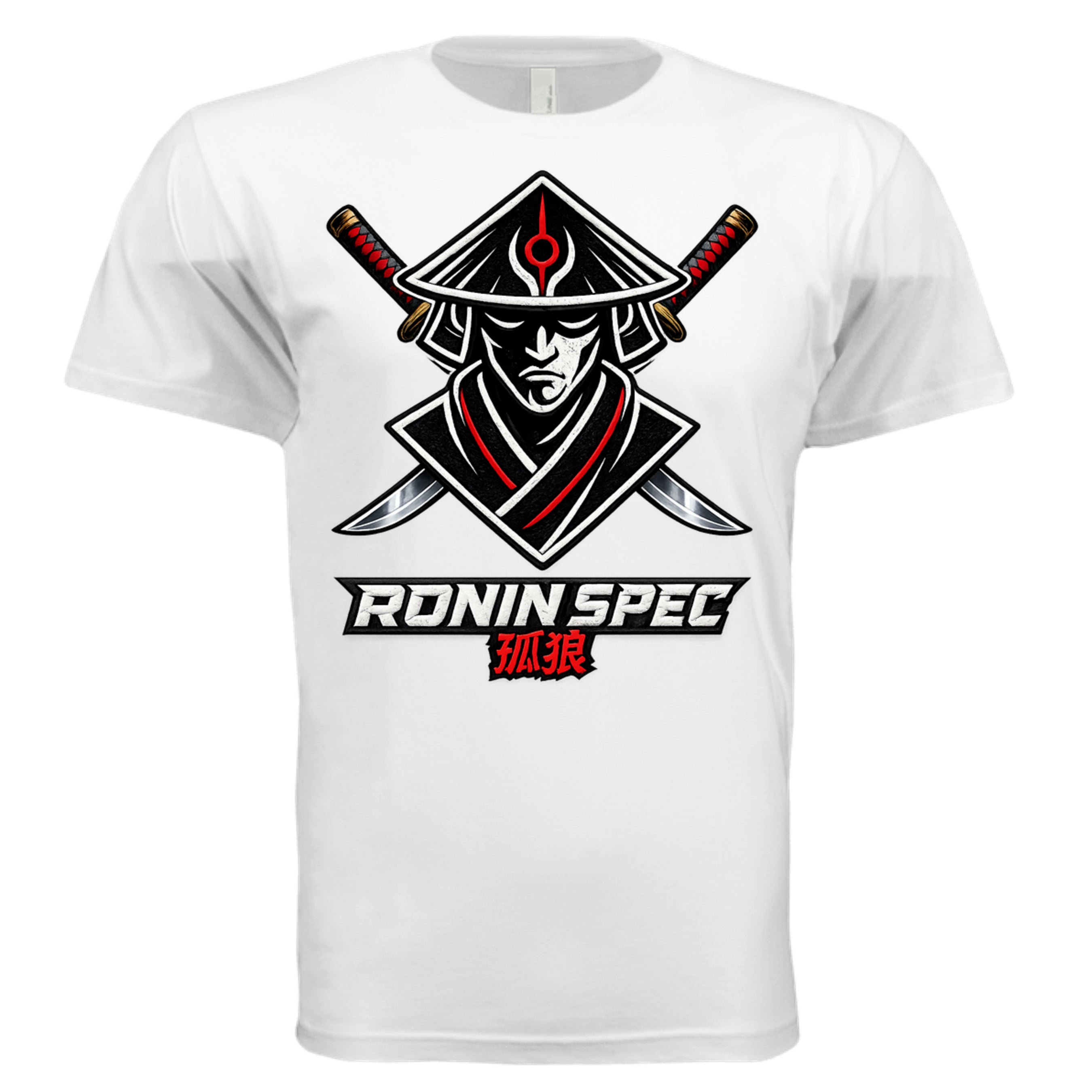 White - 3600 - FRONT