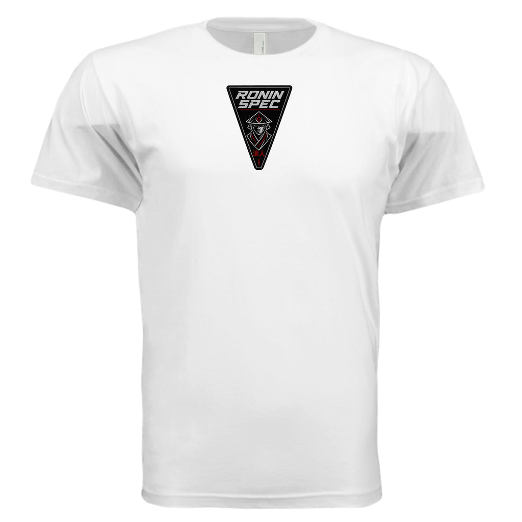 White - 3600 - FRONT