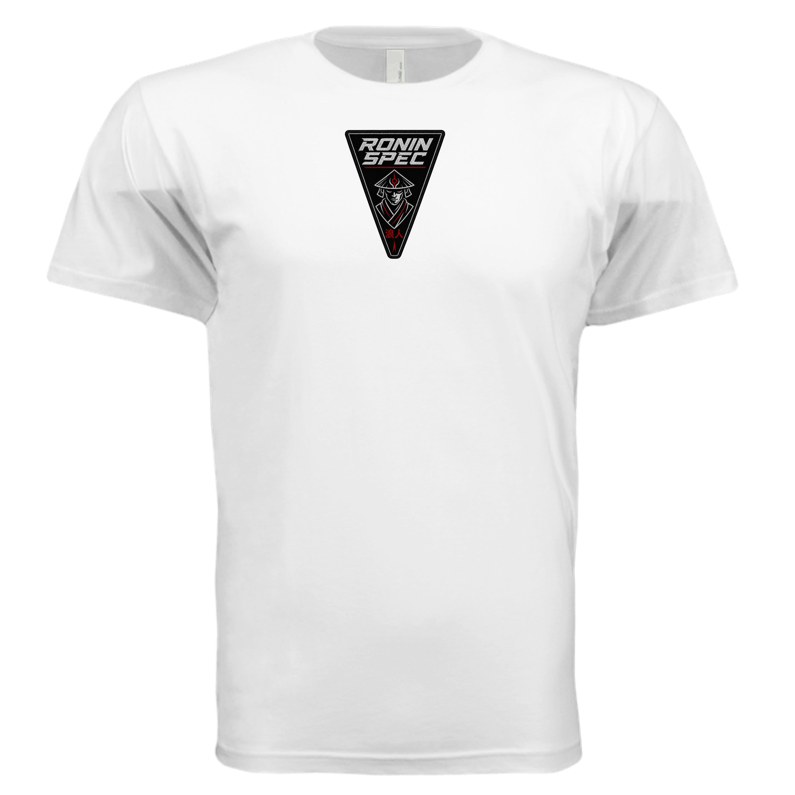 White - 3600 - FRONT