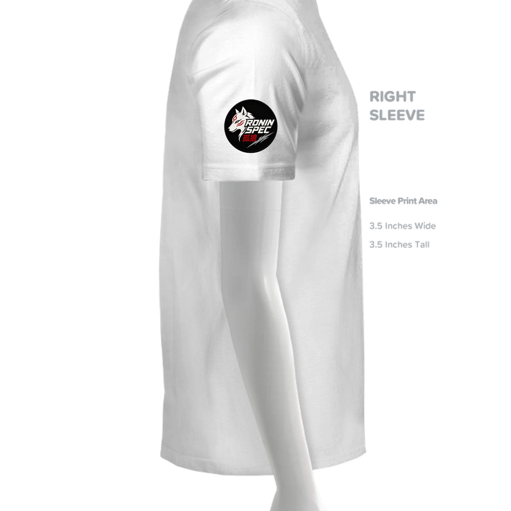 White - 3600 - SLEEVE_RIGHT