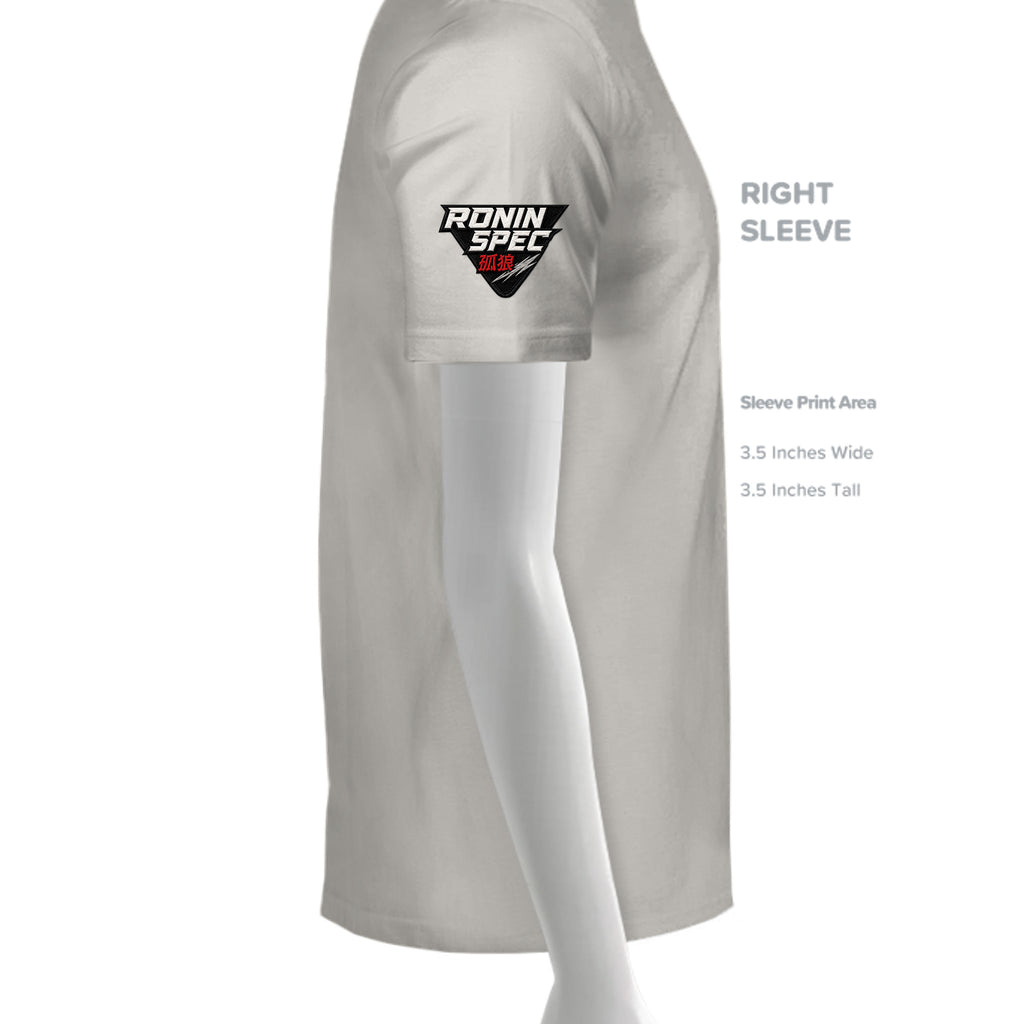 LIGHT GRAY - 3600 - SLEEVE_RIGHT