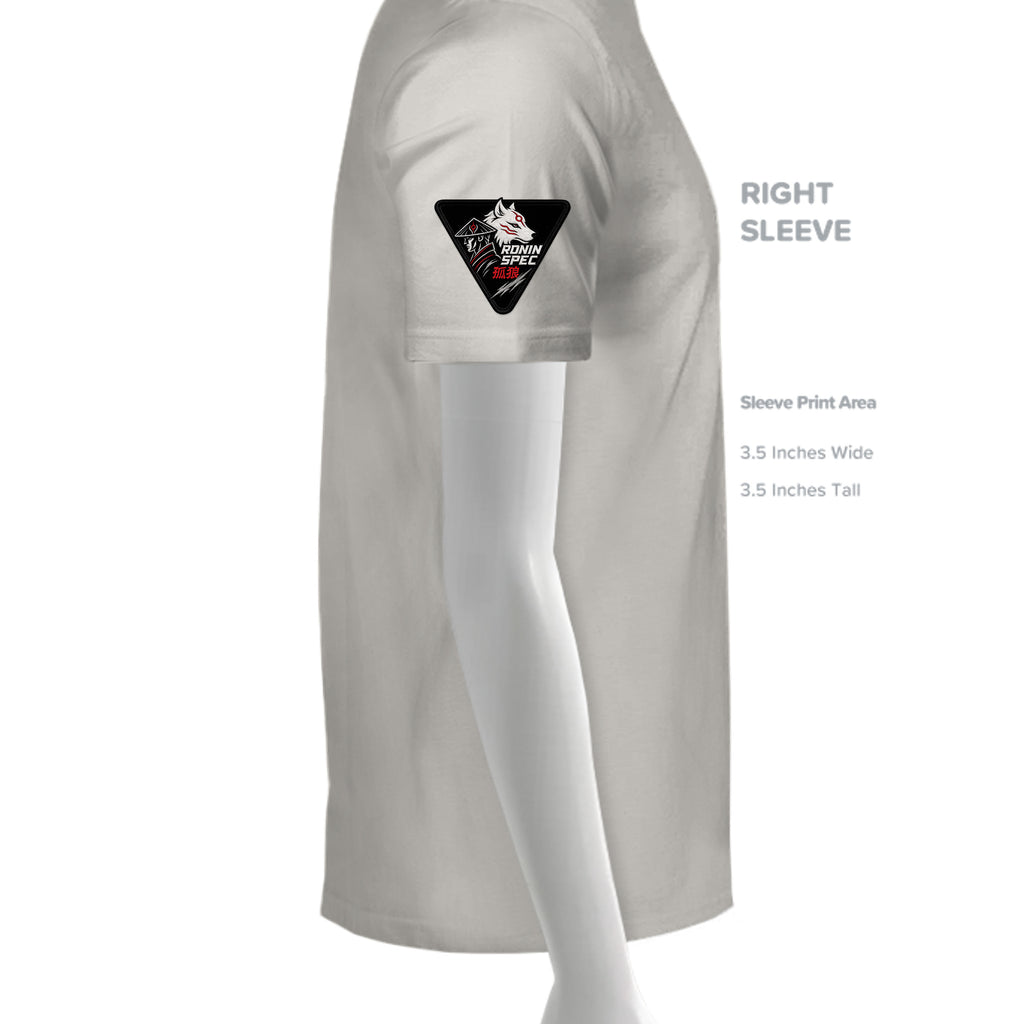 LIGHT GRAY - 3600 - SLEEVE_RIGHT