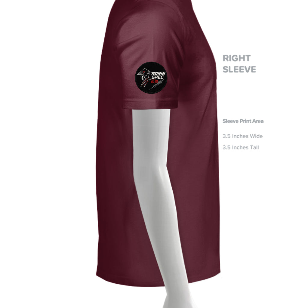 MAROON - 3600 - SLEEVE_RIGHT