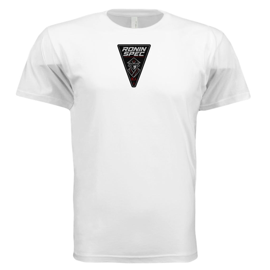 White - 3600 - FRONT