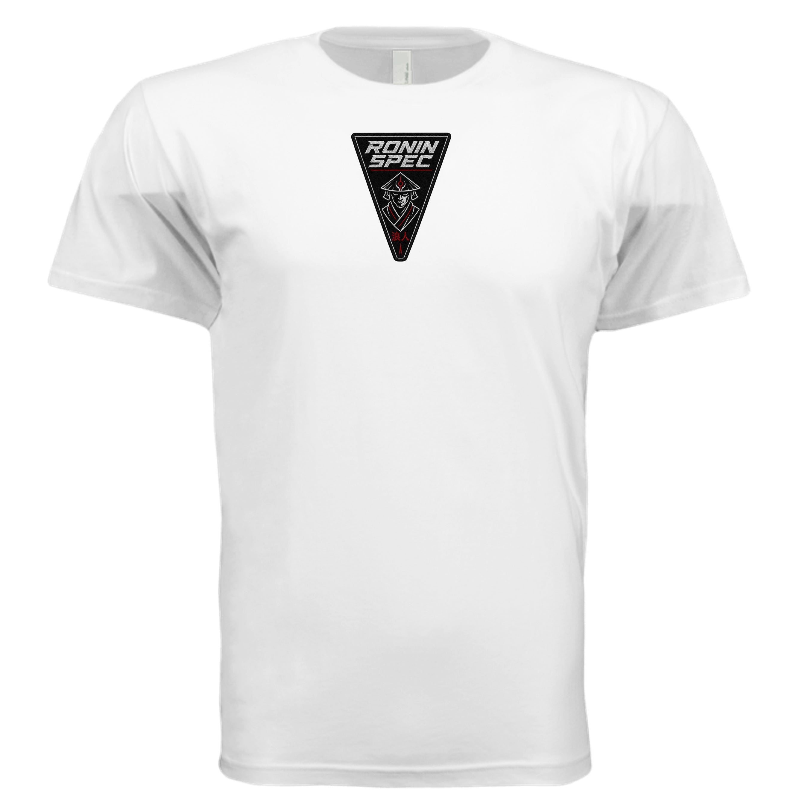 White - 3600 - FRONT