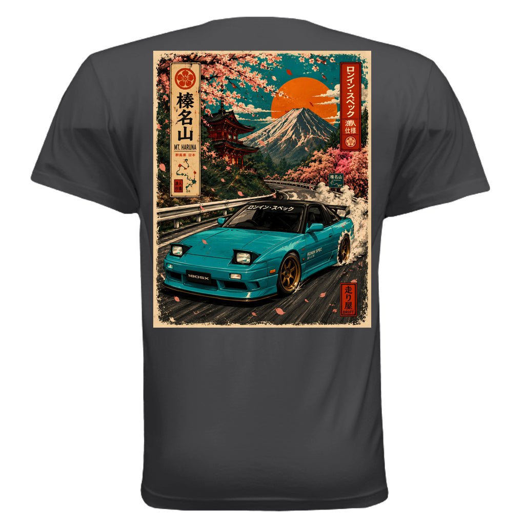 Heavy Metal - 3600 - BACK