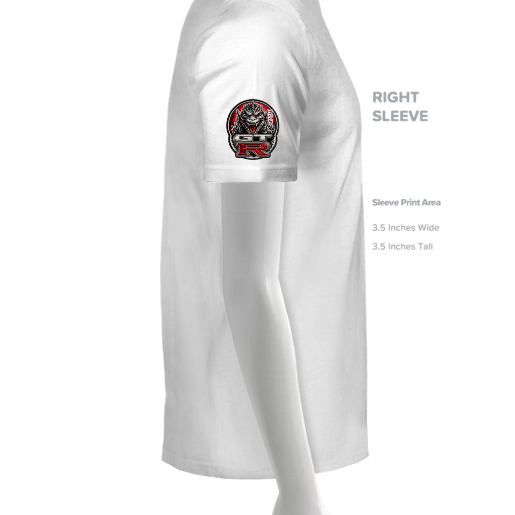 White - 3600 - SLEEVE_RIGHT