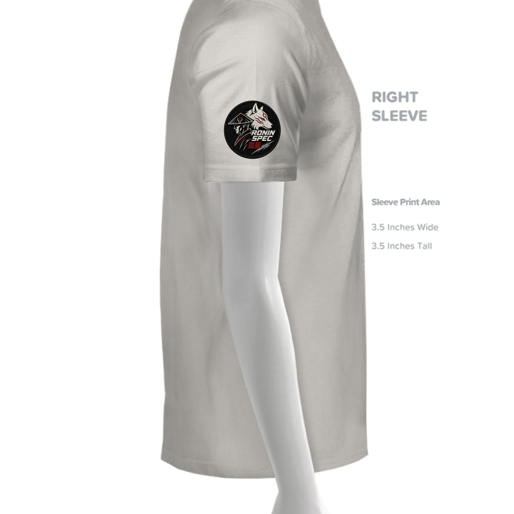 LIGHT GRAY - 3600 - SLEEVE_RIGHT